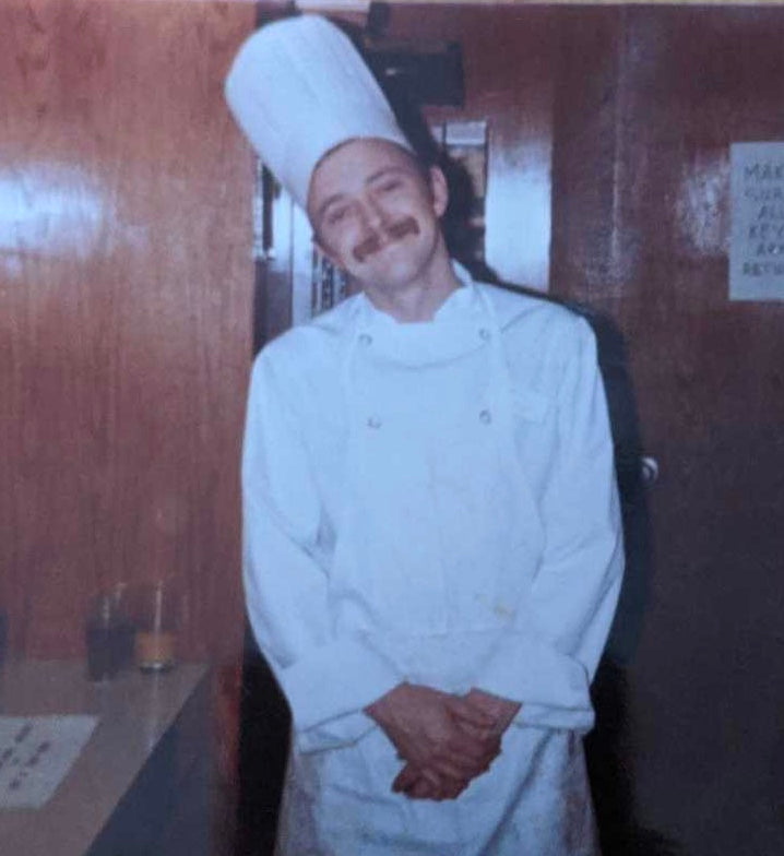 Reflecting - Lessons Learned Under the Rocky Mountain Skies